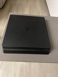 play station 4 slim