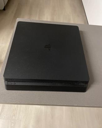 play station 4 slim