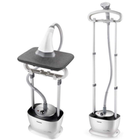 Stiratore verticale professionale