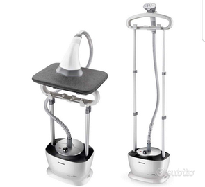 Stiratore verticale professionale