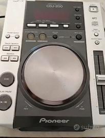 lettori da dj