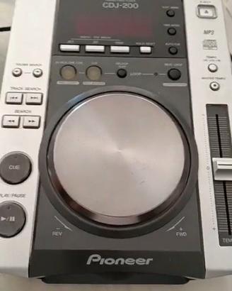 lettori da dj