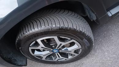 pneumatici ,gomme 4 stagioni goodyear