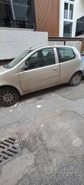 FIAT PUNTO classic