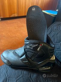 Alpinestar swx1r