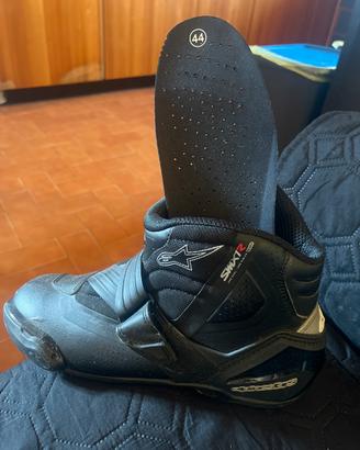 Alpinestar swx1r