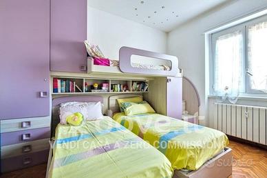 Appartamento di 86 m² con 3 locali a Busto Arsizio