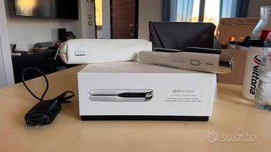 Piastra senza fili GHD