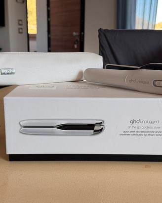 Piastra senza fili GHD
