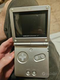 nintendo game boy advance