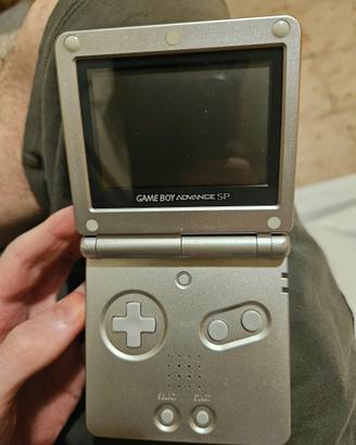 nintendo game boy advance