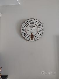 Orologio da parete