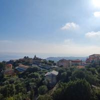Vista panoramica su due livelli