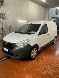 DACIA Dokker 1.6 8V 100CV Start&Stop GPL Furgone