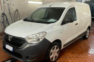 DACIA Dokker 1.6 8V 100CV Start&Stop GPL Furgone