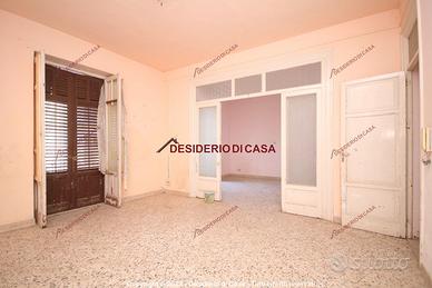 Appartamento, Trabia.