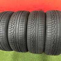 235 60 18 - 255 55 18 Gomme Invernali Hankook 99%