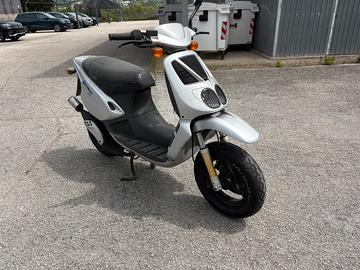 Crosser 50