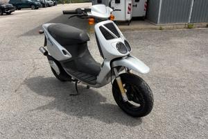 Crosser 50