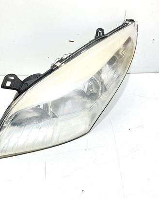 FARO FANALE GRUPPO OTTICO PROIETTORE ANTERIORE SIN