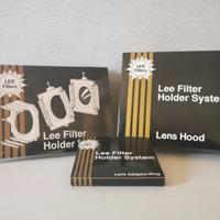 LEE FILTER Holder System