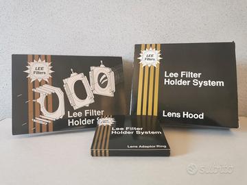 LEE FILTER Holder System