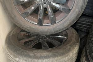 Cerchi 18 audi q3