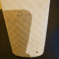 2 XRipetitore wi-fi (repeater) TP LINK e NETVIP