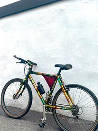Mountain bike Spex anni ‘90