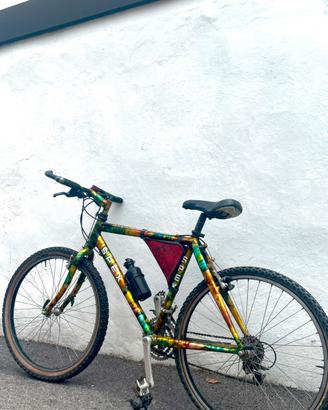 Mountain bike Spex anni ‘90