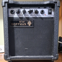 Amplificatore Chitarra elettrica