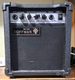 Amplificatore Chitarra elettrica