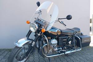 Moto Guzzi v7 special