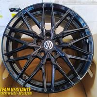 4 cerchi in lega 18 pollici SEAT ATECA ALHAMBRA