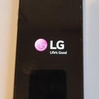 LG G6 Android 9