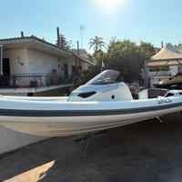 Sacs strider 11 motori 2 x 300