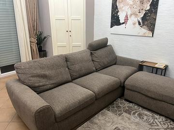 Divano poltrone e sofa