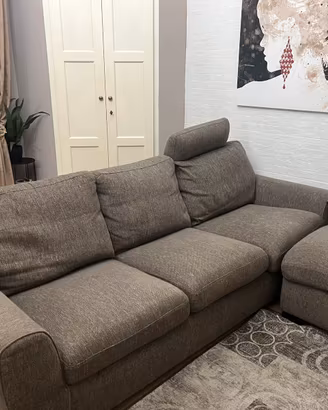 Divano poltrone e sofa