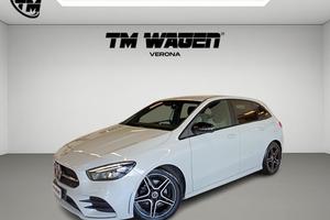 MERCEDES-BENZ Classe B (W247) - B 180 Automati