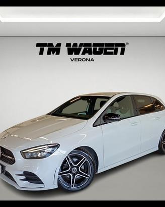 MERCEDES-BENZ Classe B (W247) - B 180 Automati
