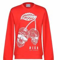 Maglia Felpa richmond cotone 