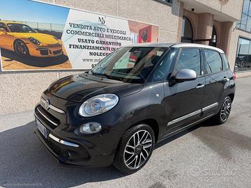 FIAT 500L 1.4 95 CV S&S Mirror GPL NUOVO MODELLO