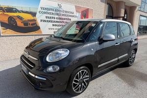 FIAT 500L 1.4 95 CV S&S Mirror GPL NUOVO MODELLO
