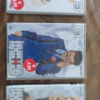 DVD Hunter Hunter journey 3 5 6