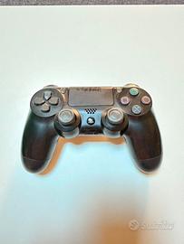 Ps4 usata funzionante