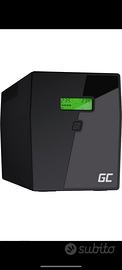 Green Cell Gruppo di continuità UPS