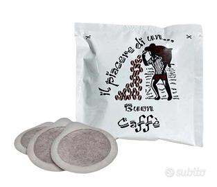 il piacere di un buon caffè 