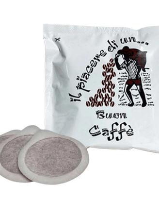 il piacere di un buon caffè 