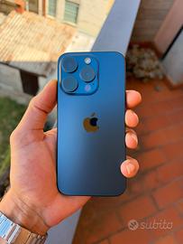 IPhone 15 Pro 256Gb