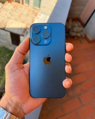 IPhone 15 Pro 256Gb